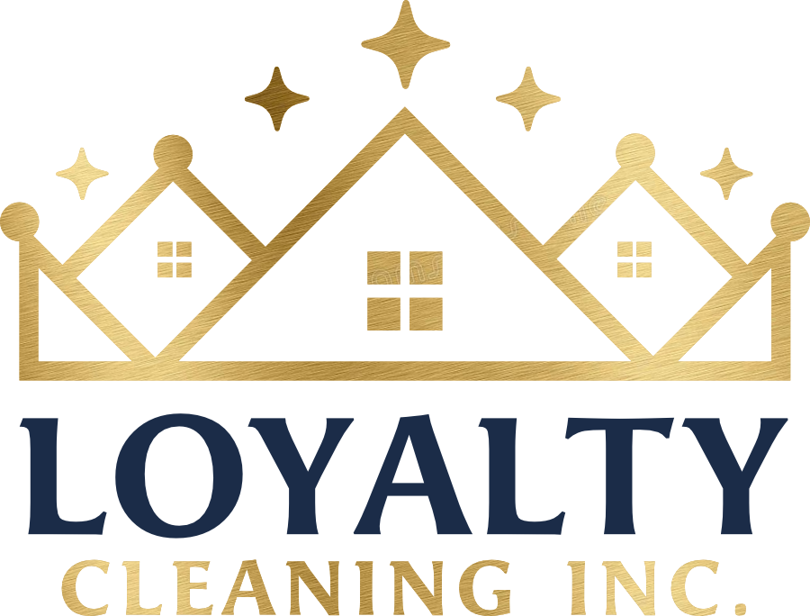 Loyalty Cleaning Inc.